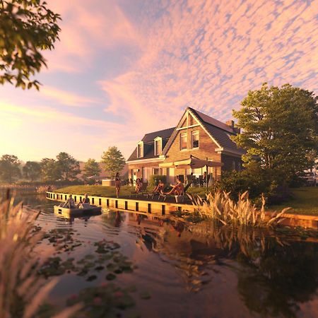 Dormio Resort Medemblik Opperdoes Exterior photo