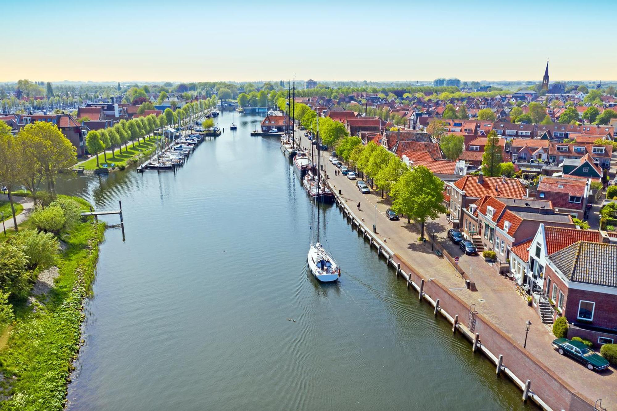 Dormio Resort Medemblik Opperdoes Exterior photo
